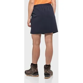 Schöffel Sweatrock Damen Blau 46