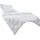 Atlantic Home Collection Happy 120 x 200 cm Grau