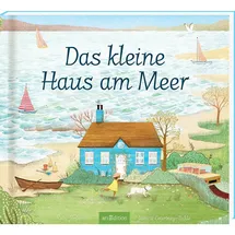 arsEdition Das kleine Haus am Meer