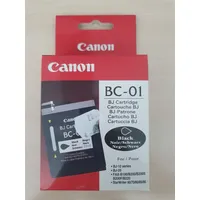 Canon BC-01 schwarz