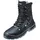 Atlas Stiefel XT 1000 GTX, S3, W10, Gr. 40