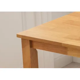 woodroom Kota 110 x 75 x 70 cm eichefarben