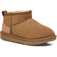 UGG Australia UGG Classic Ultra Mini Stiefel Kinder - Bronze - 31