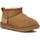UGG Australia UGG Classic Ultra Mini Stiefel Kinder - Bronze - 31