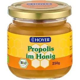 Hoyer GmbH Hoyer Propolis im Honig