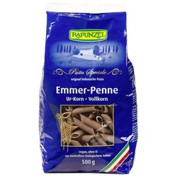Rapunzel - Bio Emmer Penne Vollkorn 500 g