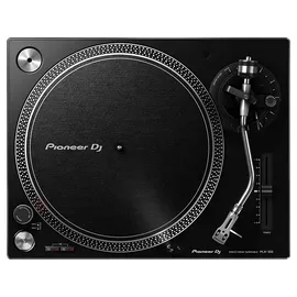 Pioneer DJ PLX-500 Schwarz