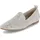 La Strada Loafer Damen Beige 36