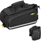 Topeak MTX Trunk Bag EXP Gepäckträgertasche (TT9647B2)