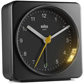 Braun BC03B schwarz