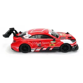 Siva Auto Audi RS5 DTM 1:24 rot 2,4GHz RTR