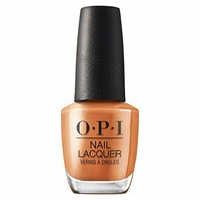 OPI Nagellack Nail Lacquer Have Your Panettone and Eat It Too 15 ml