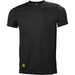 Unterhemd Gr.M schwarz HELLY HANSEN