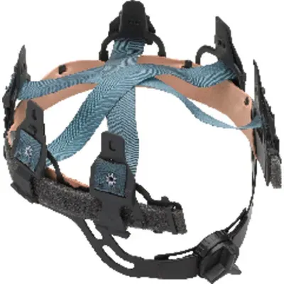 Innenausstattung I/79 G-R für Cross®Line mit Drehverschluss