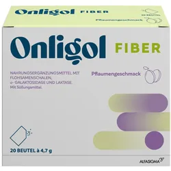 Onligol Fiber Pulver