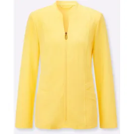 Classic Dog Blazer Gelb 38