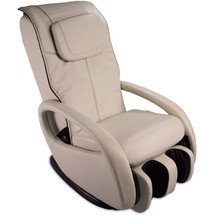 Alpha Techno AT-2000 Kunstleder 103 cm x 68 cm x 107 cm beige
