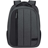 American Tourister Streethero Daypack 39 cm Laptopfach grey melange