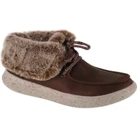SKECHERS Damen Skipper Hang Glider, Braun