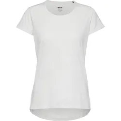 Millet HIKING Funktionsshirt Damen in foggy dew, Größe L - weiß