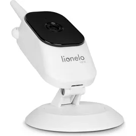 lionelo Babyline 3.2, Camera, Full HD Wi-Fi, Zwei-Wege-Kommunikation, 1920x1080 px, Range 50 / 350m Nachtmodus 3x Zoom