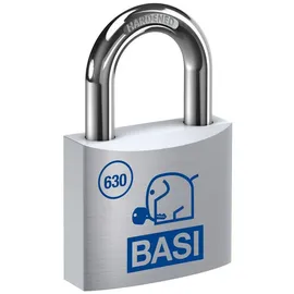 BASI Vorhangschloss 630