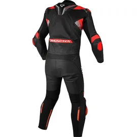 Macna Armadyl 2PC BLACK/RED 48