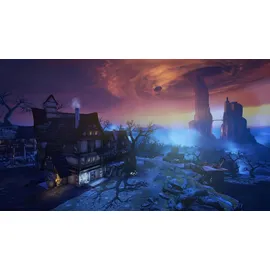 Tiny Tina's Wonderlands