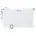Leather Umhängetasche White