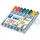 Staedtler Flipchartmarker Lumocolor 356 SWP8 sortiert 8 St./Pack.