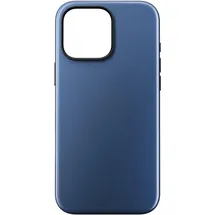 Nomad iPhone 16 Pro Max Sport Case Naval Blue