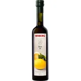 Wiberg Zitrus Öl aus hochwertigem nativem Olivenöl Flasche 500ml