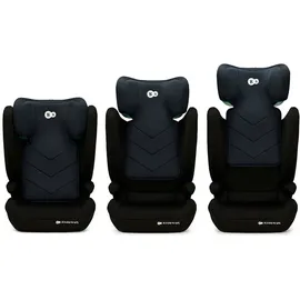 Kinderkraft I-SPARK schwarz