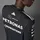 adidas MERCEDES - AMG PETRONAS FORMULA ONE TEAM DRIVER LONGSLEEVE schwarz|weiß 2XL