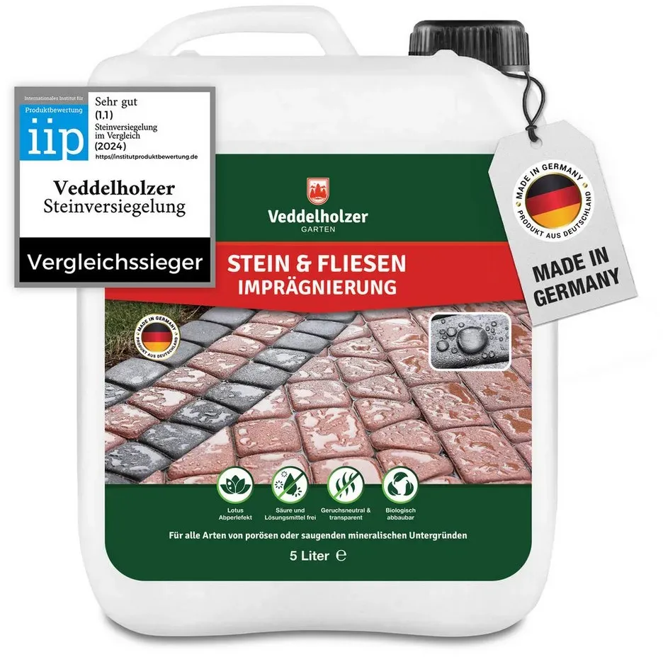 steinversiegelung