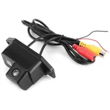 Hd-ccd-rückfahrkamera Mit Rückfahrkamera, Passend Für Mitsubishi Lancer Ex