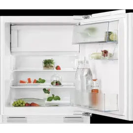 AEG OSF6I82EF Einbaukühlschrank (111 l, 819 mm hoch)