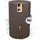 4rain Madera Regentonne 400 l braun
