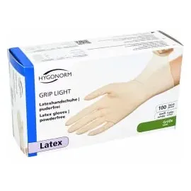 Hygonorm Hygonorm® Grip Light, weiß M