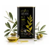 Physis of Crete Natives Olivenöl Extra 250ml Mildes, leicht fruchtiges Olivenöl