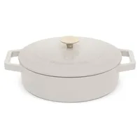 Berlinger Haus Bräter 26 cm rund