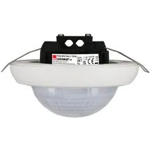 Beg Brück Electronic Präsenzmelder PD4N-BMS DALI-2