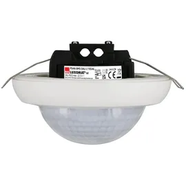 Beg Brück Electronic Präsenzmelder PD4N-BMS DALI-2
