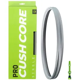 CushCore plus anti pinch schaum jeweils mit schlauchlosem ventil - 29'' /