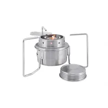 Tatonka Gaskocher Burner Set