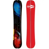 Never Summer Proto FCS Splitboard