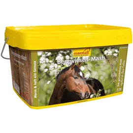 Marstall Bergwiesen-Mash 5 kg