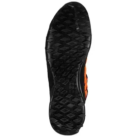 Salewa Wildfire 2 GTX Herren Fluo Orange/Black 41