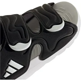 adidas Altaswim 3 Sandale Kinder - core black 31