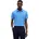 Poloshirt Blau M